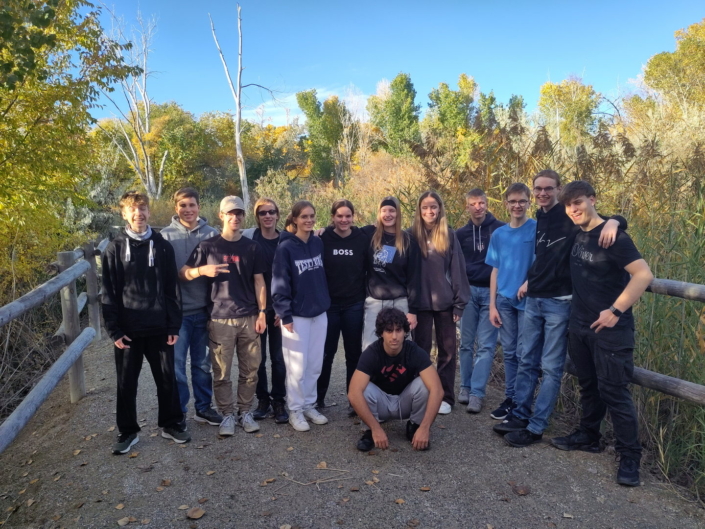 USA Schüleraustausch 2023