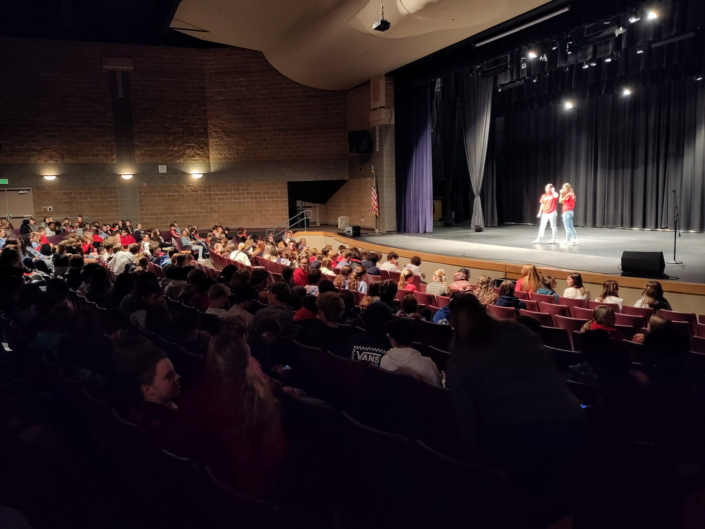 USA Schüleraustausch 2023