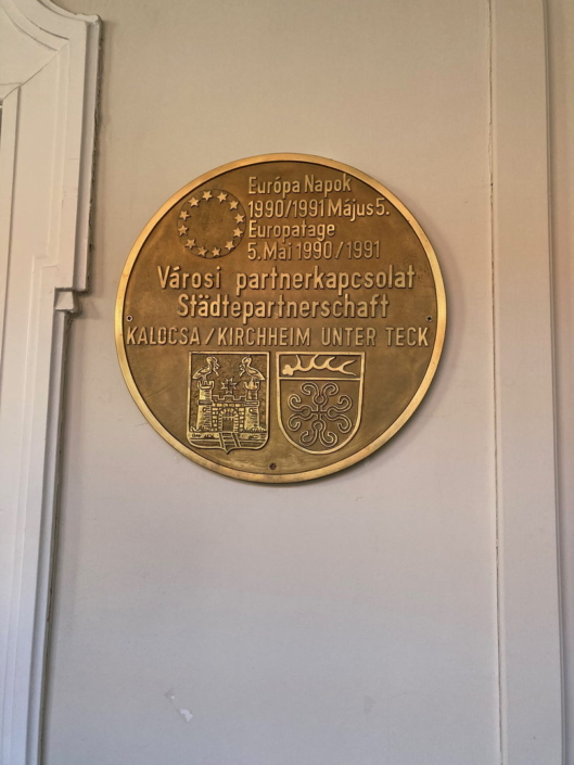 Ungarnaustausch 2023