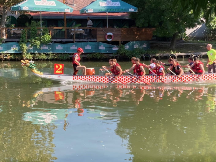 Ungarnaustausch 2023