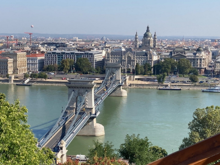 Ungarnaustausch 2023