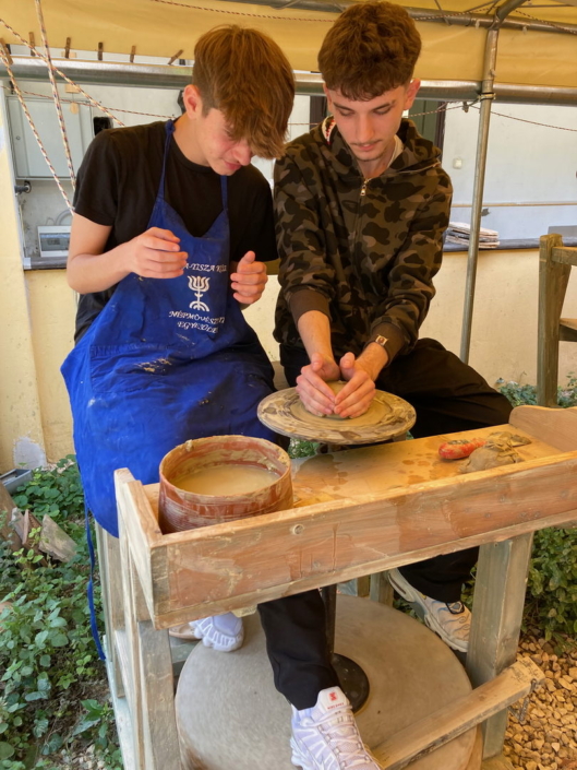 Ungarnaustausch 2023