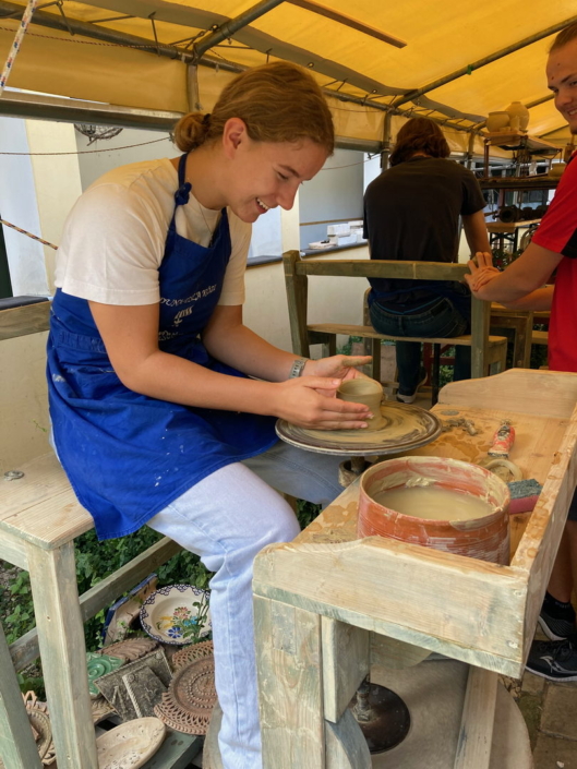 Ungarnaustausch 2023