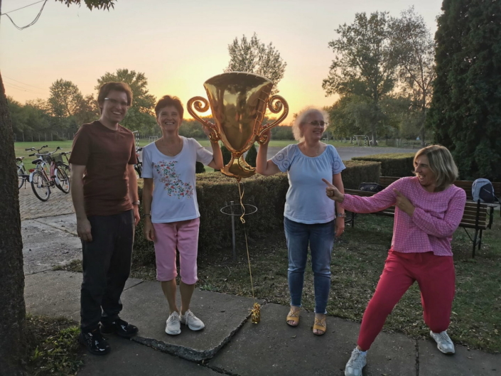 Ungarnaustausch 2023