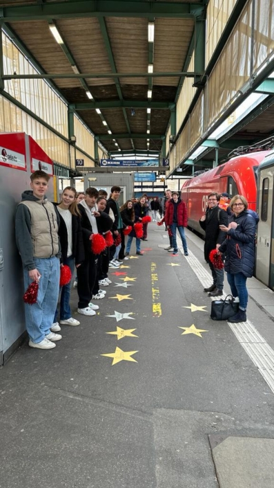 Ungarnaustausch 2023