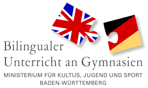 Bilingualer Unterricht an Gymnasien