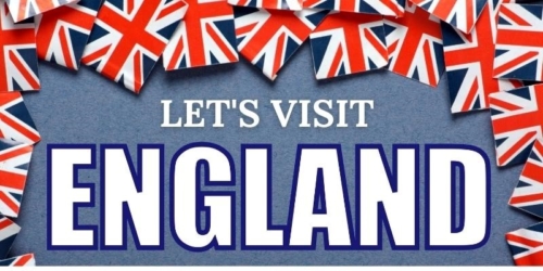 Bilingualer Unterricht: Englandfahrt