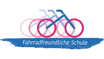 Fahrradfreundliche Schule
