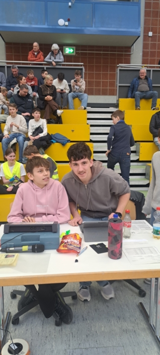 Handball RB-Finale (2)