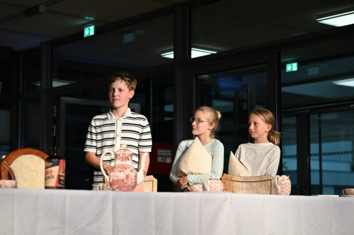 Am Tisch_8499