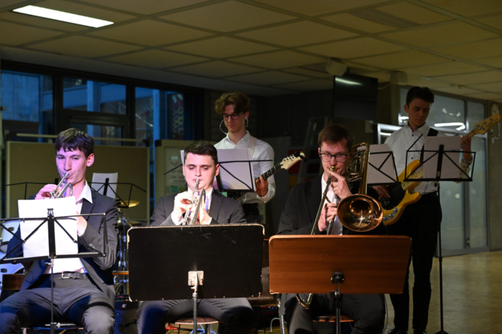 Big Band