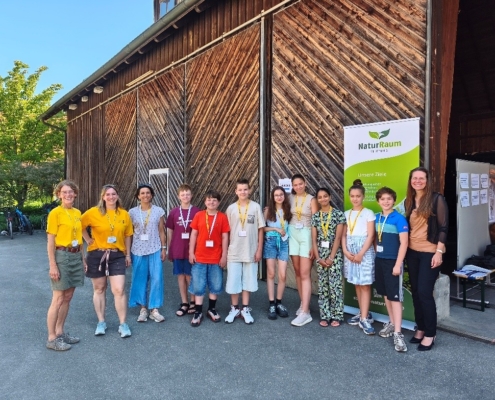 Bienenkonferenz_Gruppe