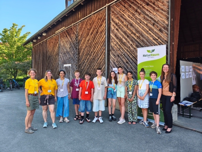 Bienenkonferenz_Gruppe