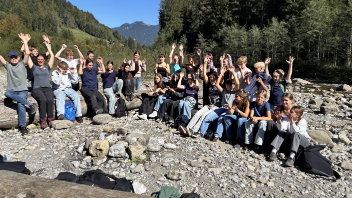 8c beim Shelterbau an der Breitach