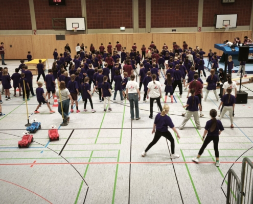 Flashmob