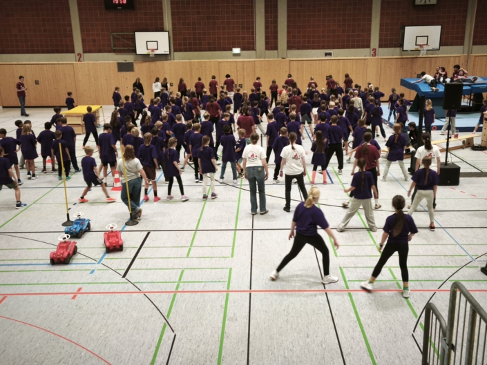 Flashmob Flashmob