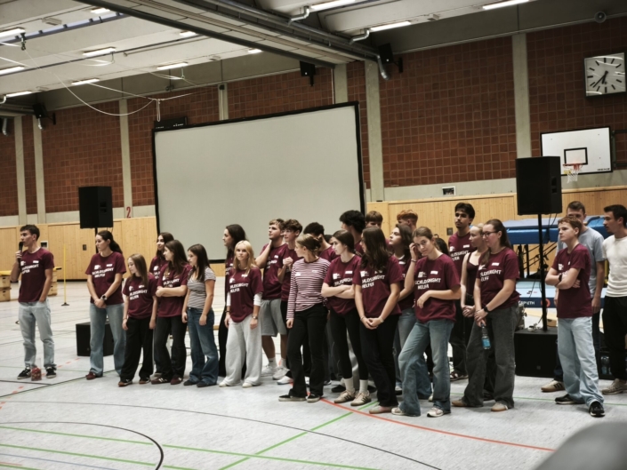Helfer_innen Schlossnight Helfer_innen Schlossnight