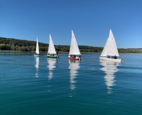 Segeln