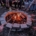 Lagerfeuer mit der 8d